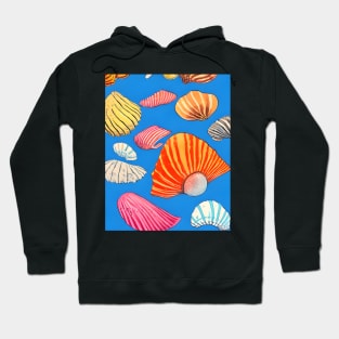 She Sells Sea Shells Hoodie